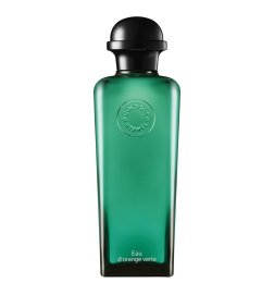 Green orange water - Eau de cologne